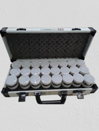 Image of Alat Penyimpan Sample Uji Soil Sample Ring