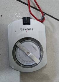 Image of Clinometer Suunto