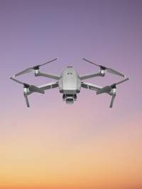 Image of Drone DJI Mavic 2 Pro
