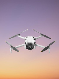 Image of Drone DJI Mini 4 Pro