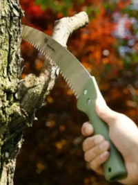 Image of Gergaji Pohon / Ranting / Pruning Saw Worth