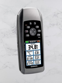 Image of GPS Garmin 78s