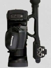 Image of Handy Cam Panasonic