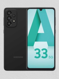 Image of HP Smart Patrol Smartphone Samsung Galaxy A33