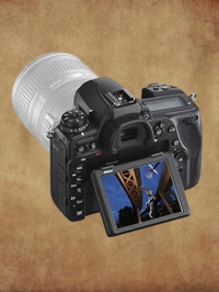 Image of Kamera Digital Nikon D780