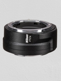 Image of Konektor Lensa Kamera FTZ