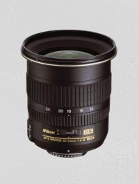Image of Lensa Wide Nikon AF-S Nikkor