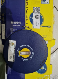 Image of Meteran Roll 50m Great Wall