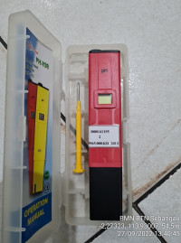 Image of PH Tester / PH Meter Digital