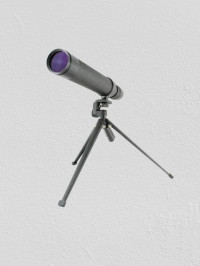 Image of Teropong Keker Bushnell